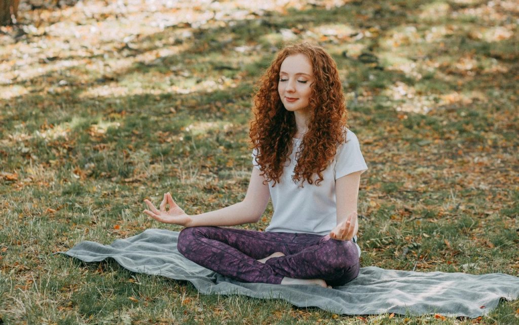 The Science Behind Meditation: Why Just 10 Minutes a Day Matters