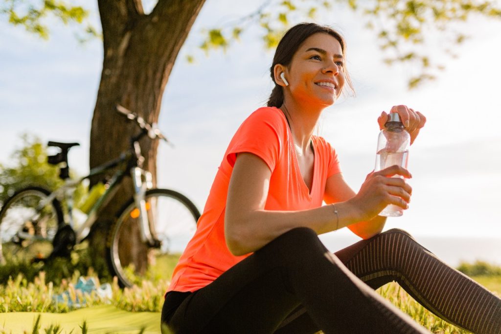 Daily Wellness Habits That Promote Long-Term Health