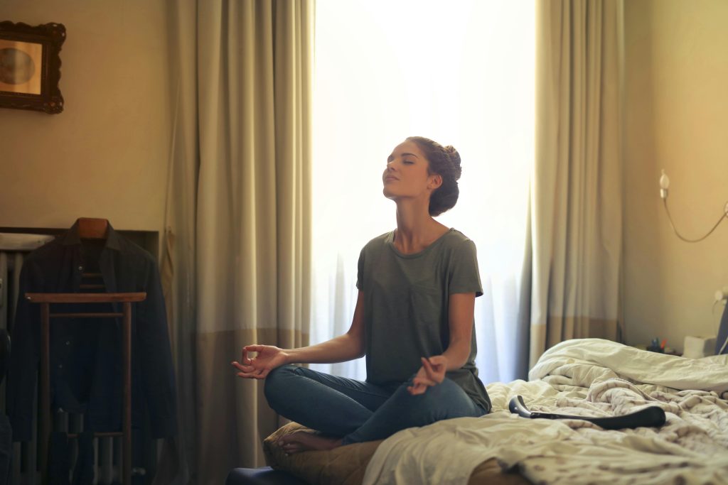 10 Self-Care Practices to Recharge Your Mind and Body Naturally